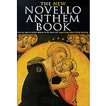 The New Novello Anthem Book