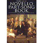 The New Novello Part-Song Book