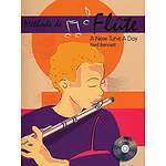 Methode De Flute