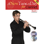 A New Tune a Day - Clarinet, Book 1