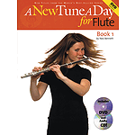 A New Tune a Day - Flute, Book 1