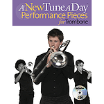 A New Tune a Day - Performance Pieces for Trombone