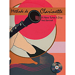 Methode De Clarinette