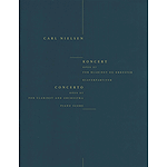 Clarinet Concerto Op. 57