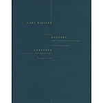 Concerto for Flute and Orchestra