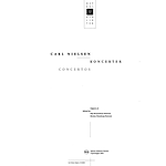 Concertos Op33&57/secii Vol9 Score