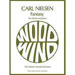 Carl Nielsen: Fantasy (C. 1881)