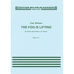 The Fog Is Lifting, Op.41