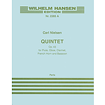 Quintet Op. 43