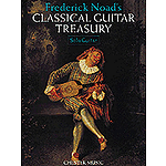 Classical Guitar Treasury