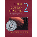 Solo Guitar Playing - Volume 2