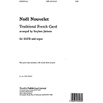 Noël Nouvelet