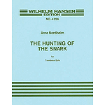 Arne Nordheim: Hunting Of The Snark