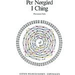 Per Norgard: I Ching