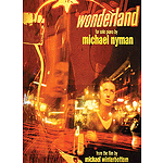 Michael Nyman: Wonderland (Solo Piano)