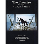 Michael Nyman: The Promise