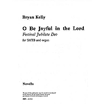 O Be Joyful in the Lord