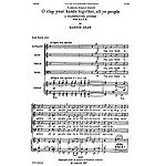 O Clap Your Hands Together, All Ye People