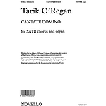 Cantate Domino