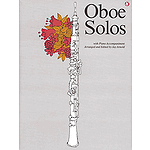 Oboe Solos