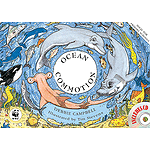 Debbie Campbell: Ocean Commotion (Book And CD)