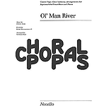 Ol' Man River (from Show Boat)