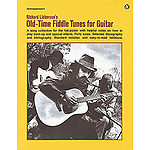 Old-Time Fiddle Tunes for Guitar