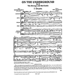 Musgrave: On The Underground Set 2: The Strange And The Exotic