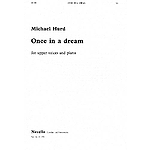 Once in a Dream