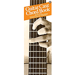 The Original Guitar Case Chord Book