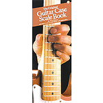 The Original Guitar Case Scale Book