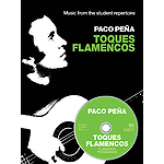 Paco Peña - Toques Flamencos