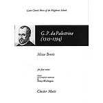 Missa Brevis