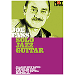 Joe Pass - Solo Jazz Guitar