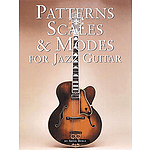 Patterns, Scales & Modes for Jazz Guitar