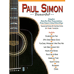Paul Simon - Transcribed