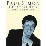 Paul Simon - Greatest Hits