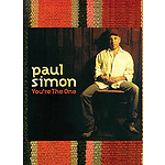 Paul Simon - You're the One