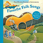 Peter Yarrow - Favorite Folk Songs