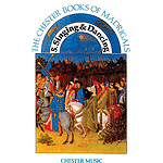 The Chester Book of Madrigals - Volume 5