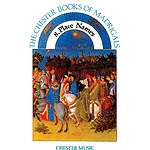 The Chester Book of Madrigals, Volume 8