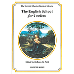The Chester Book of Motets -¦Volume 2