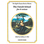 The Chester Book of Motets - Volume 8