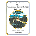 The Chester Book of Motets - Volume 15