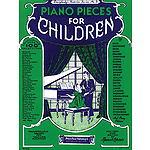 Piano Pieces for Children