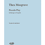 Musgrave: Piccolo Play