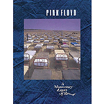 Pink Floyd - A Momentary Lapse of Reason