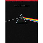 Pink Floyd - Dark Side of the Moon