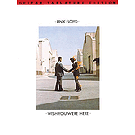 Pink Floyd - Wish You Were Here