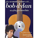 Play Acoustic Guitar with ... Bob Dylan